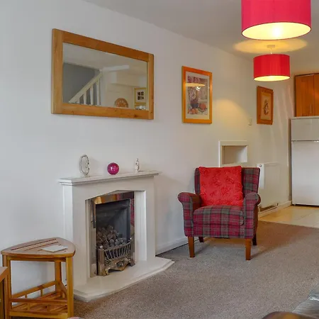 Cosy Nook Holiday home *