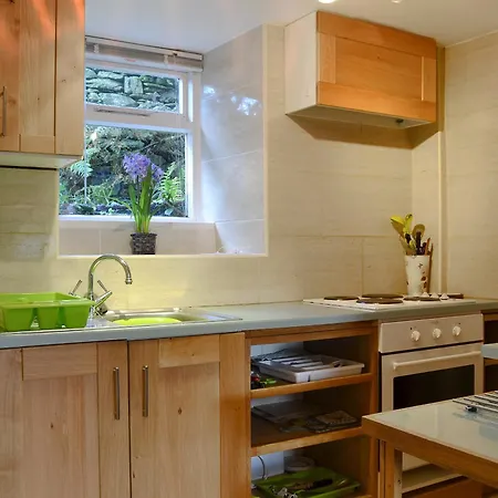 Holiday home Cosy Nook