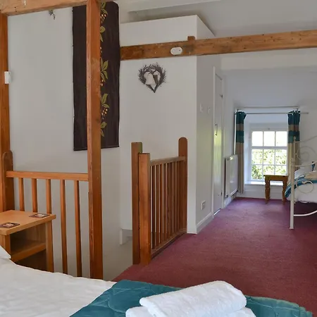 Vakantiehuis Cosy Nook Ambleside