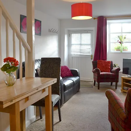 Cosy Nook