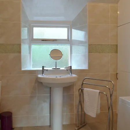 Tatil Evi Cosy Nook Ambleside