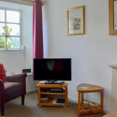 Cosy Nook