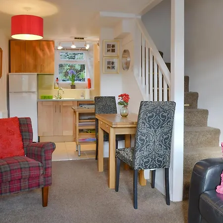 Vakantiehuis Cosy Nook